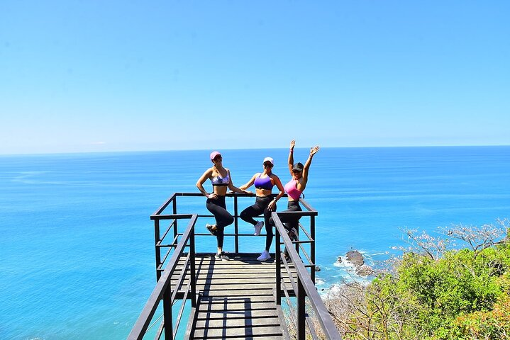 ATV Adventure + Horseback Riding and Natural Swimming Pool  - Photo 1 of 14